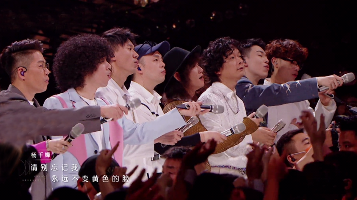 声生不息：王炸夫妻数据抢眼，两位新人资源不断，李健成流量担当