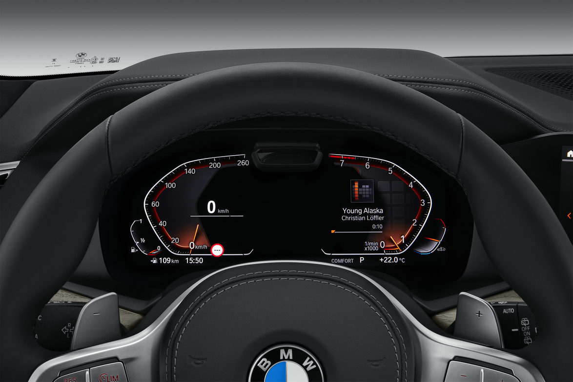 创新 设计 | 全新BMW X5重磅来袭