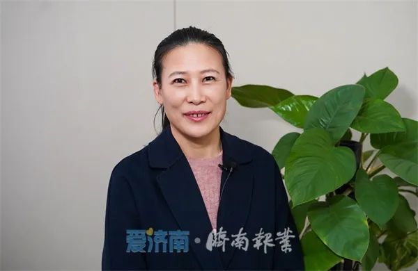 女企业家风采|杨晓丽：把握机遇，守正创新，为疫情防控贡献民企力量