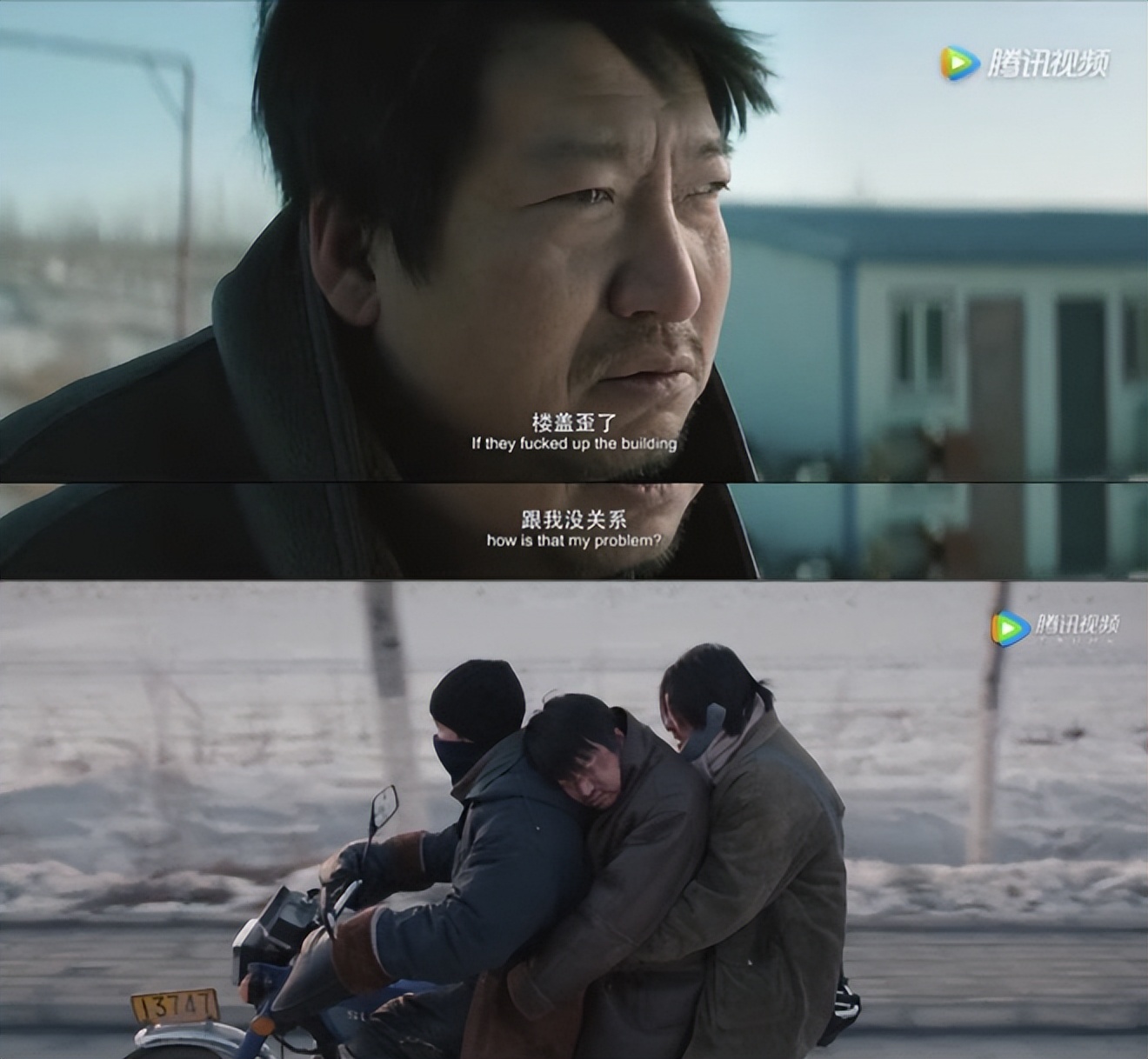 社会很单纯,复杂的是人