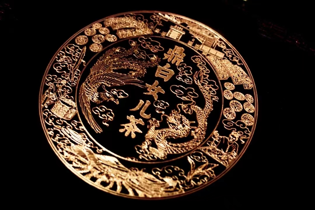 “中国白茶之乡”福鼎举办首届藏茶节 助力民族品牌国际化发展