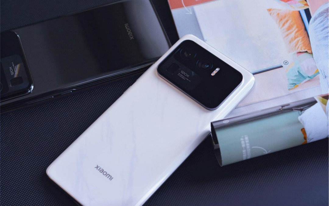 目前适合捡漏的3款老旗舰手机，性能强悍价格不贵，还能再战3年