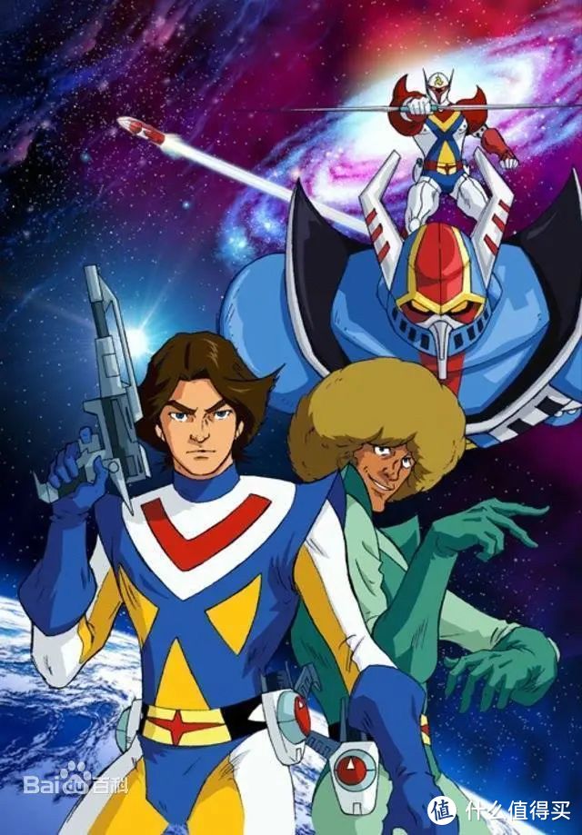 神作还是滤镜？你还记得30年前这部虐心高燃动漫吗