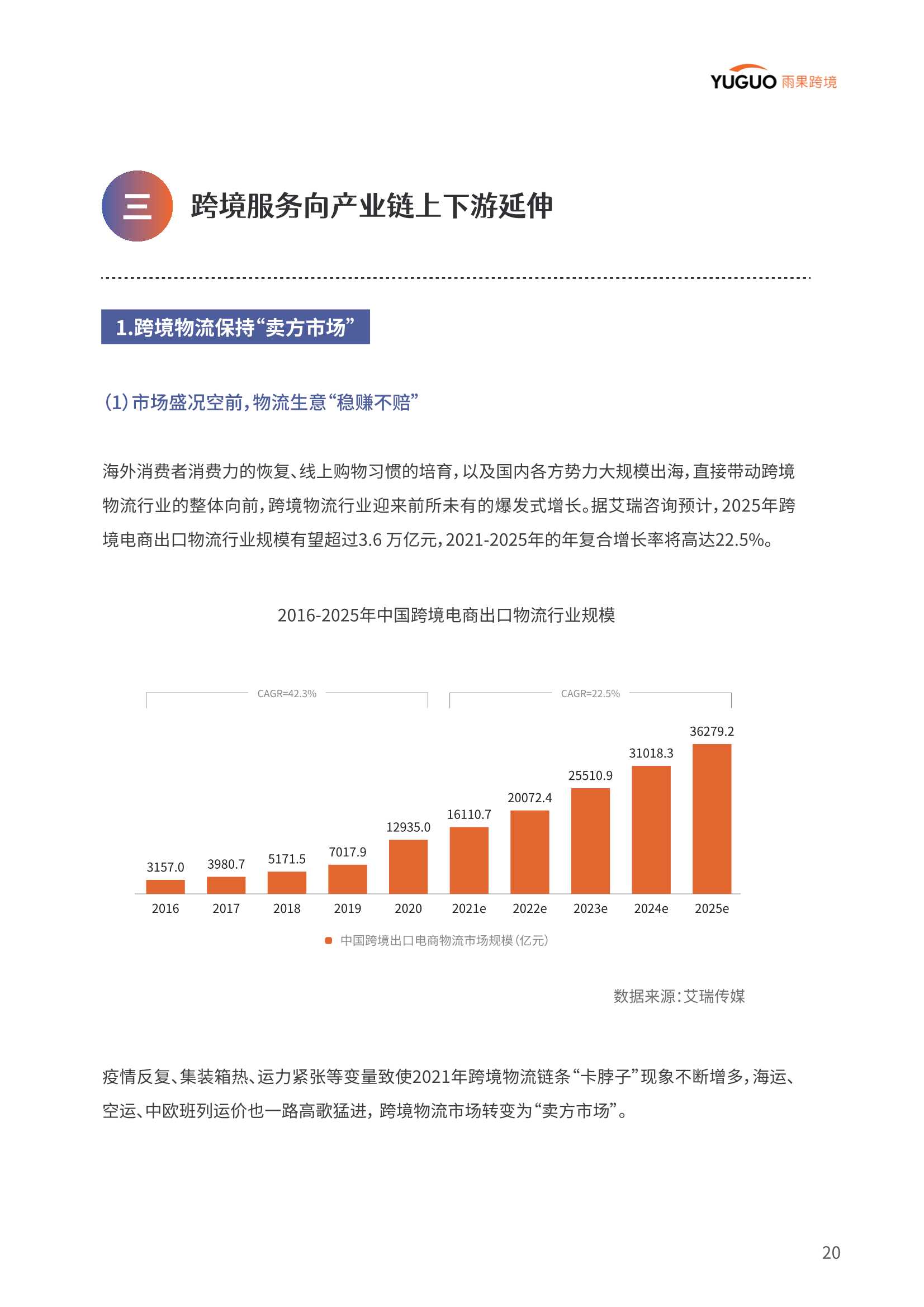 中国品牌出海模式洞察及趋势情况报告