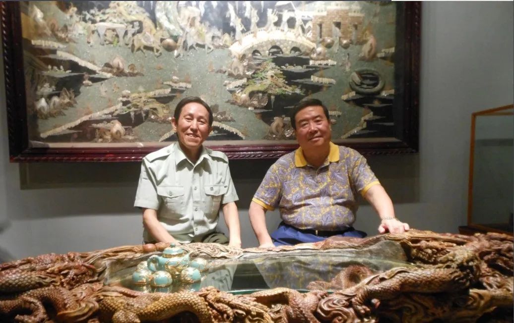 《正阳门下》9年过去，演员差距大，女主角沉了，男配成一线大腕