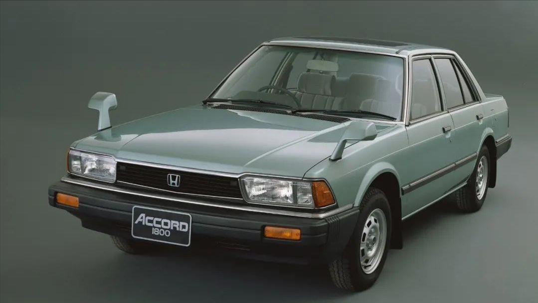 本田发动机历史:k系列追求性能,j系列自吸v6,l系列注重效率