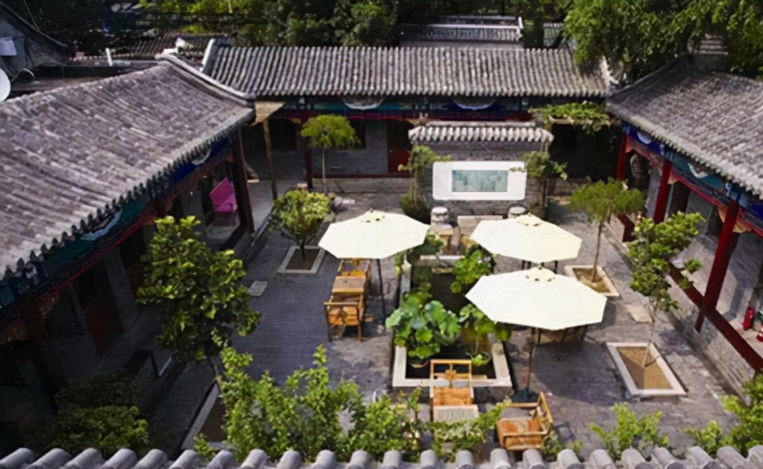 中国十大古建筑群，个个堪称经典，美到底在哪里