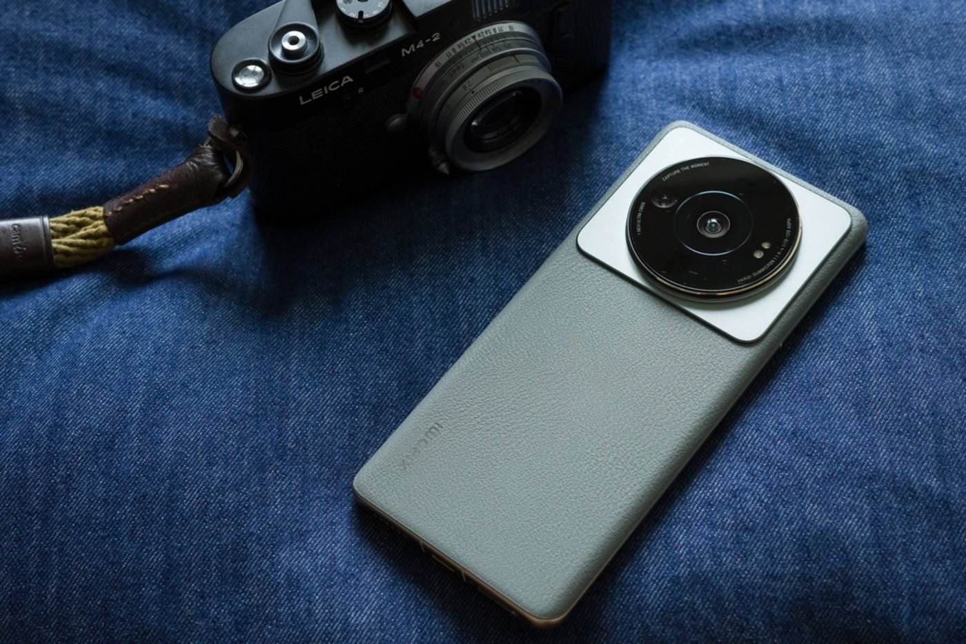 国产机也有高端，这三款手机很难挑出毛病，比苹果还便宜