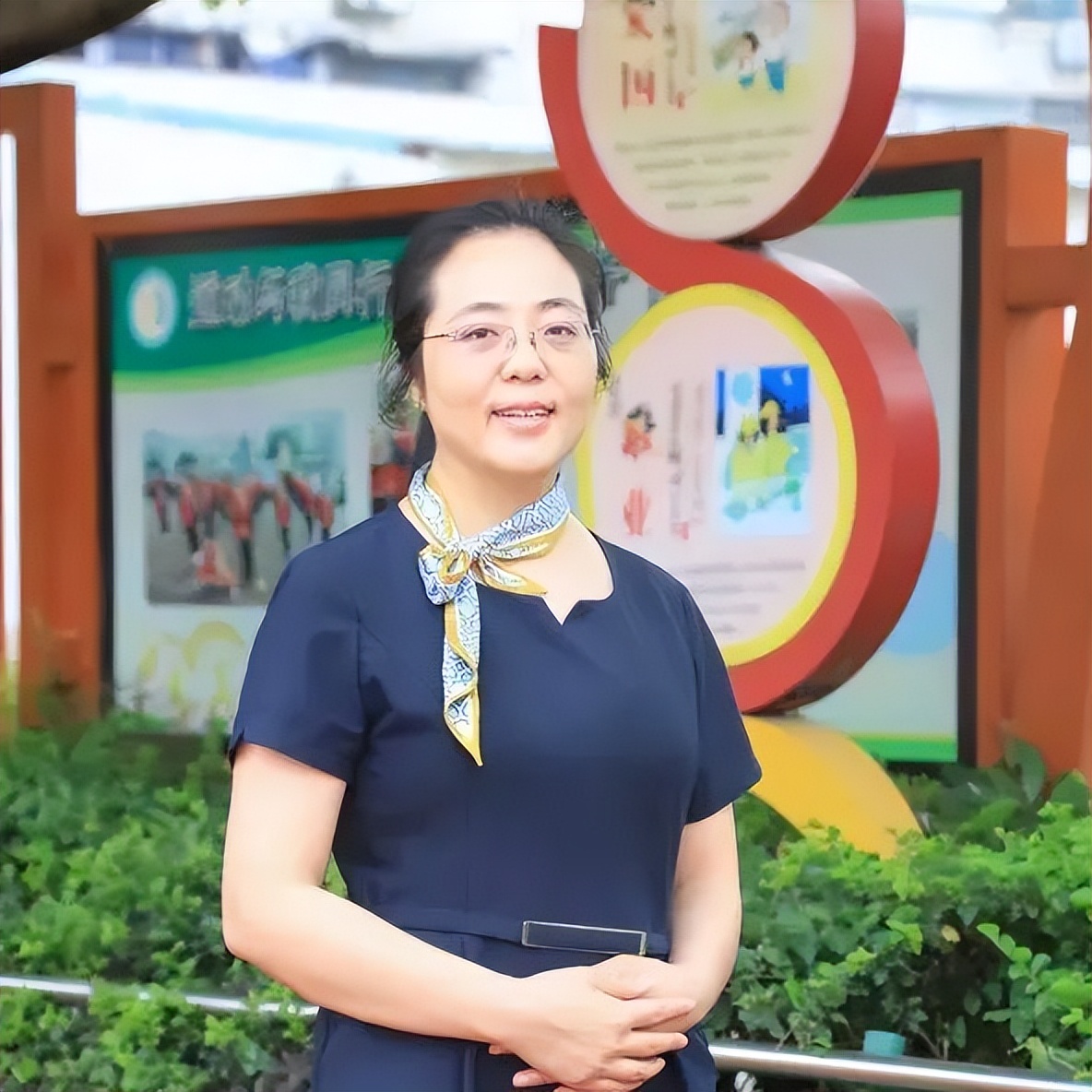 青蓝相接 薪火相传｜南湖小学一直努力坚持打造高素质青年教师队伍