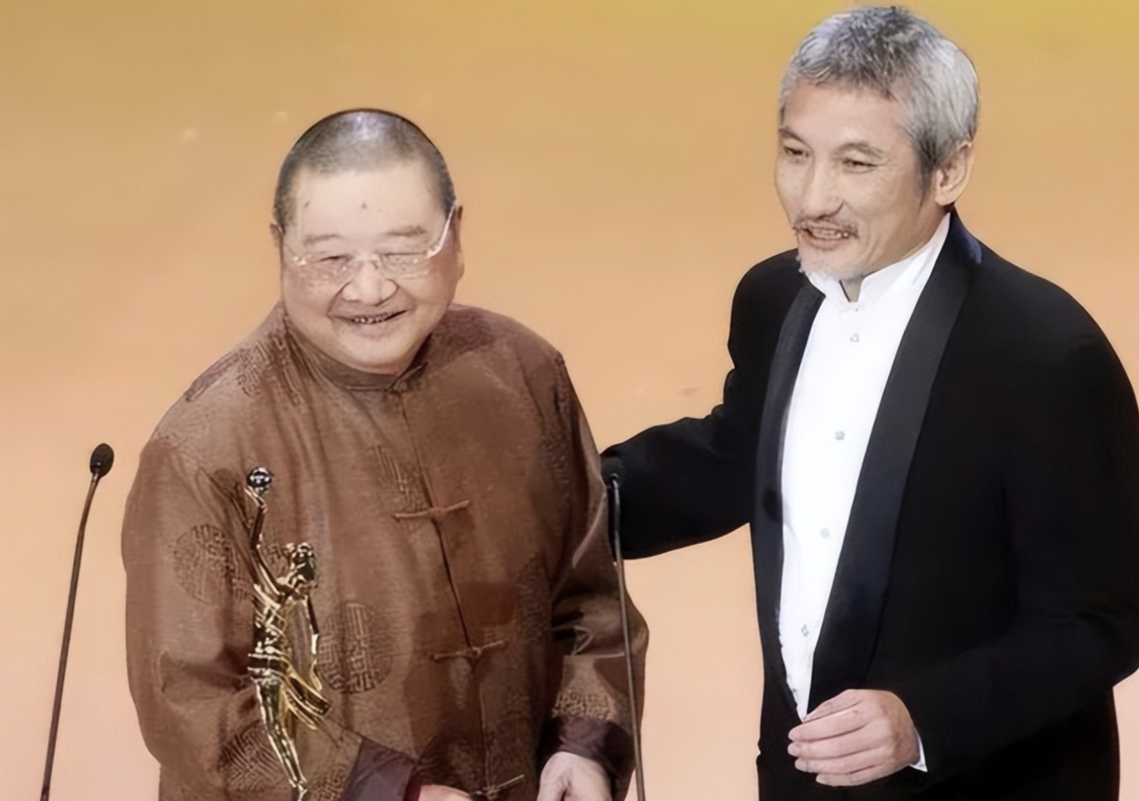 7月才刚过9天，就有9位名人相继去世，有人40岁早逝，有人患乳癌