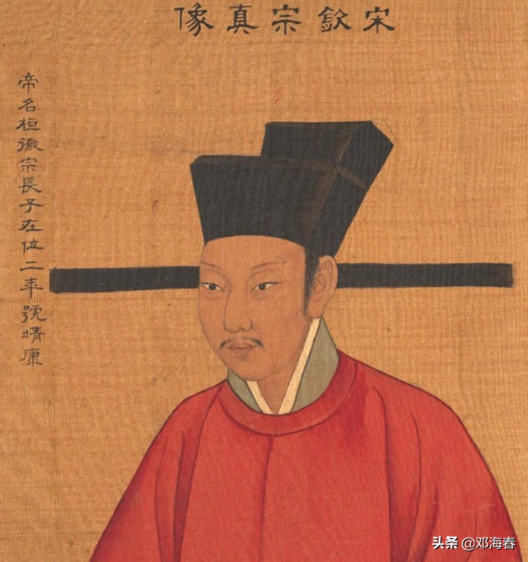 从反对割地的热血青年到出卖国家的奸贼,秦桧为什么性情大变?