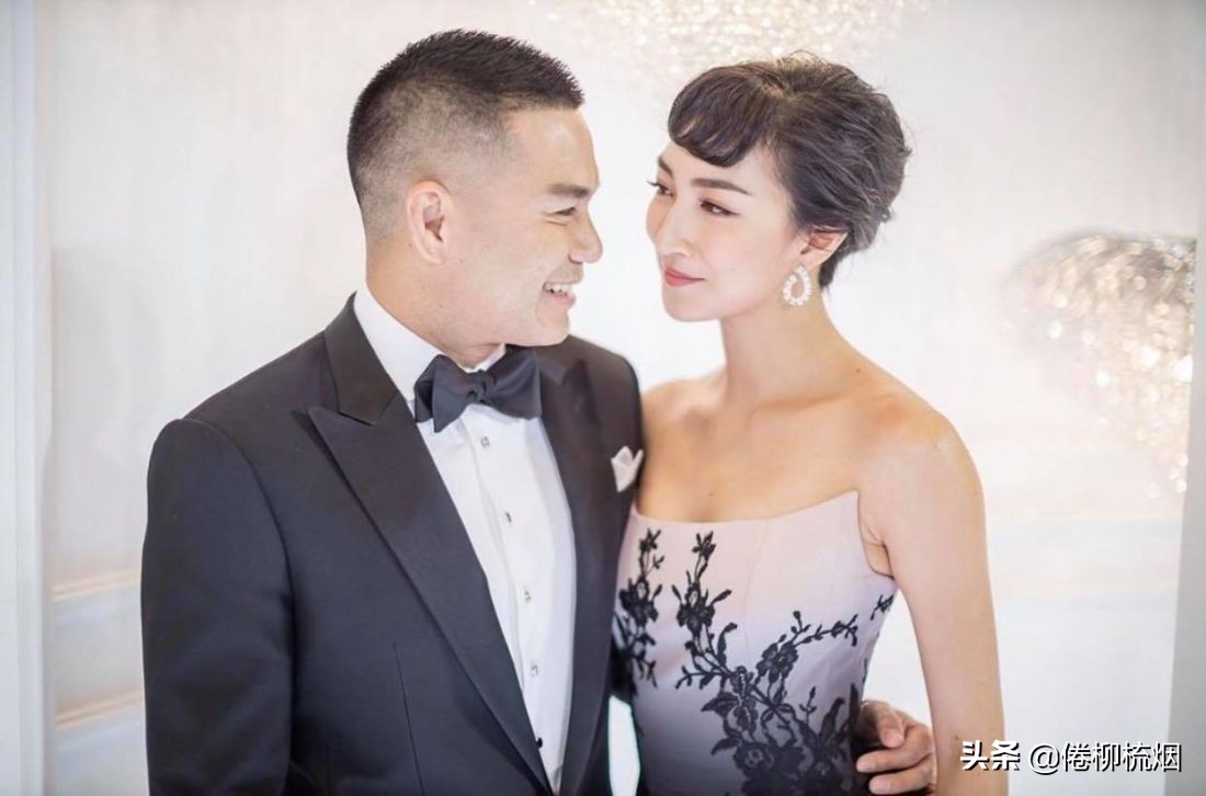 相恋十载，一朝大婚，泰星Pancake的老公到底是谁？月薪多少？