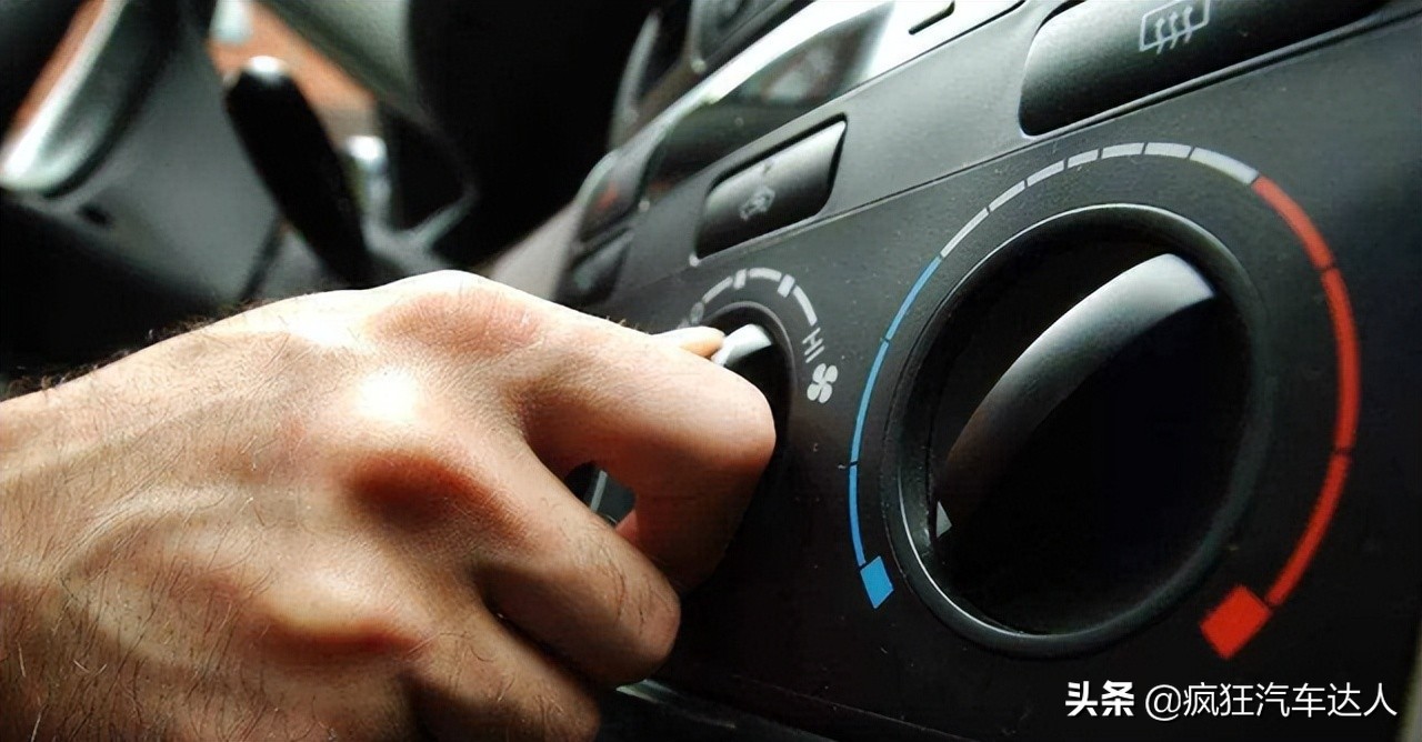 汽車空調(diào)風(fēng)力越大車子越耗油嗎？