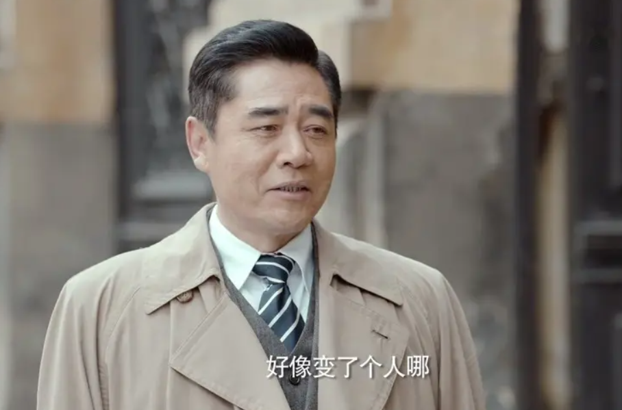 网传《人民的脊梁》筹拍，上星央视，陈道明携大阵容坐镇，该火了