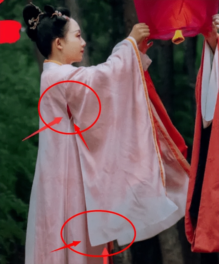 古装剧丧葬风我忍了，可欧美风和日韩风是什么鬼？