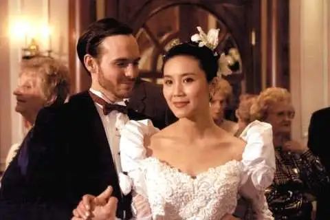 频上热搜！细扒《相逢时节》7位美人的“妙谈”，有人戏红人不红