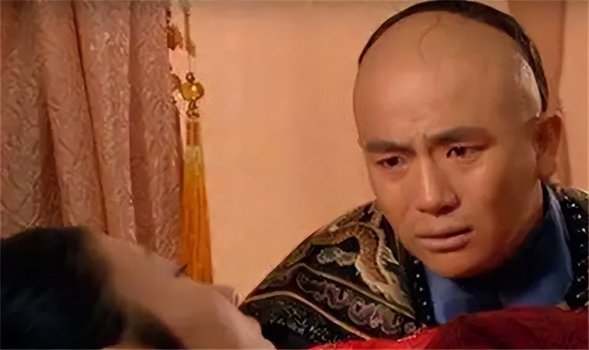 甄嬛传：终于明白，为啥沈眉庄温实初风雨夜晚，太后明知却没去管