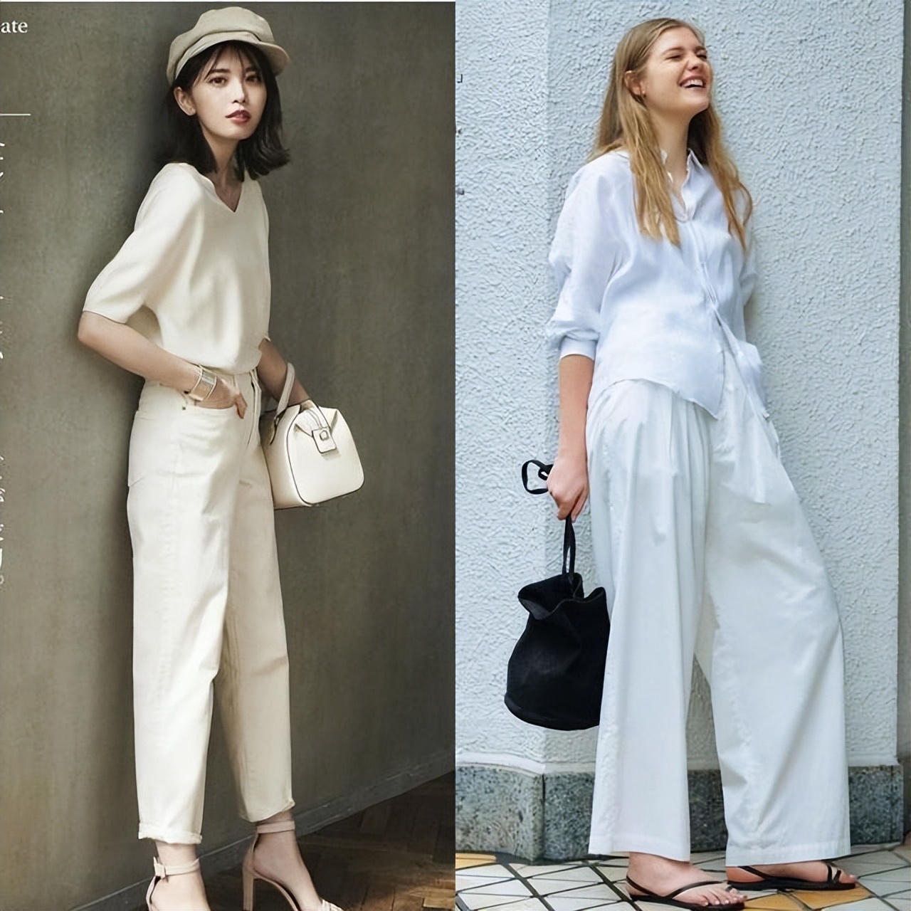白色衣服有多高级(白色衣服有多高级怎么说)