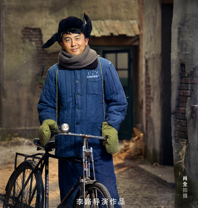 《人世间》：东北明星扎堆献艺 华北老戏骨集体登场 巴渝美女也惊艳