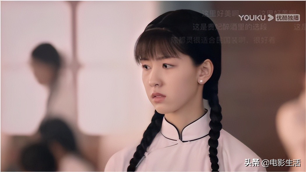 窦骁、陈都灵新剧崩了？剧情被吐槽狗血，可惜胡军、王劲松的演技