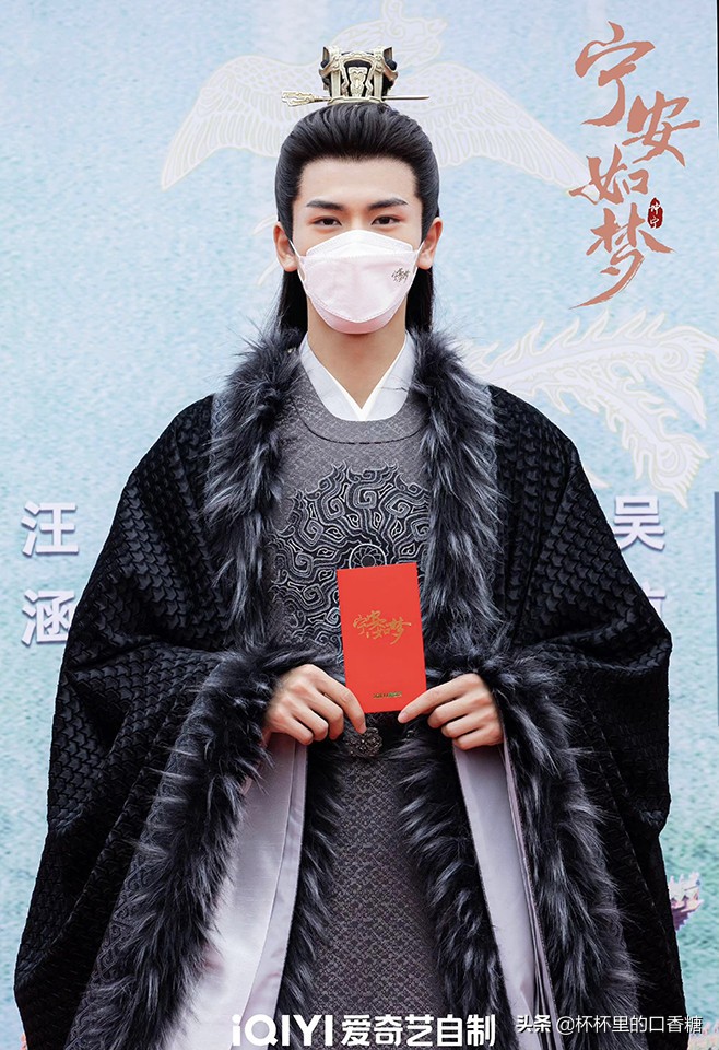 演员临时救场出演！刘学义《长风渡》全网欢呼，金瀚《西出》被嫌