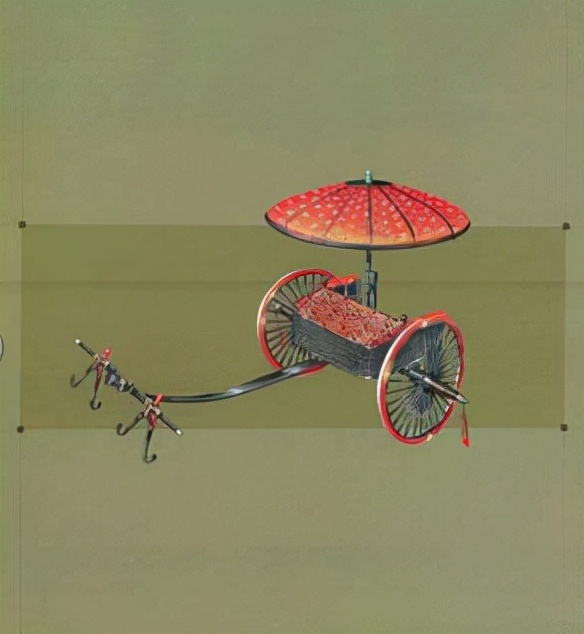 舆怎么读？舆的读音和意思