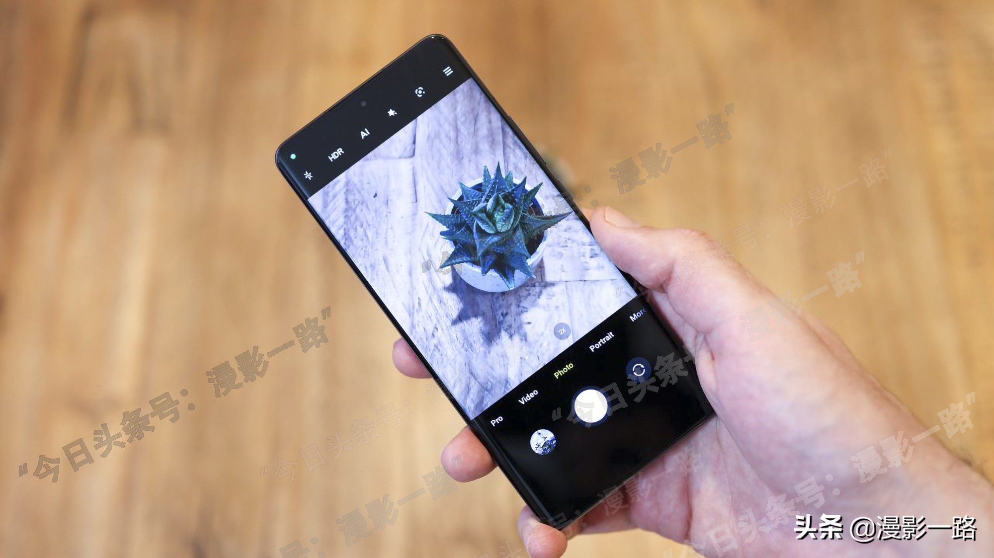 小米 Mi 12 Pro智能手机：实拍表现真的比Mi 11 Ultra更好吗？