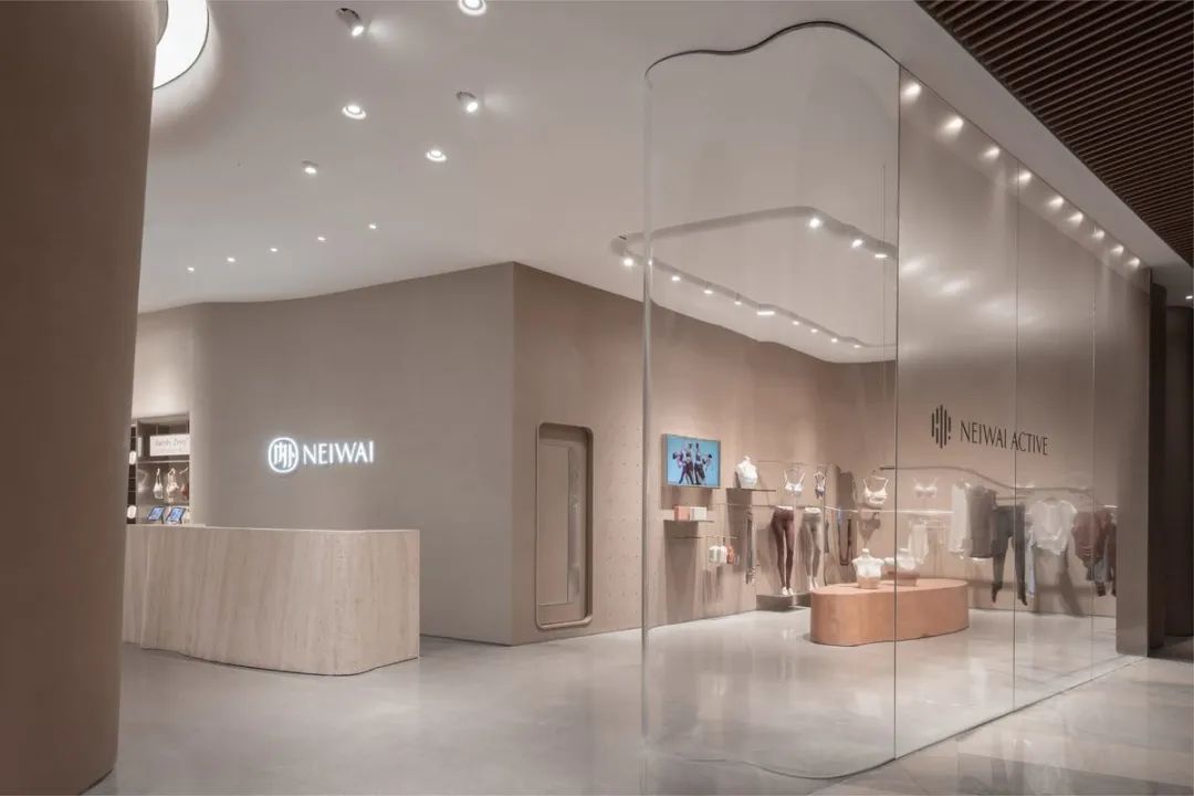 Z世代3.0时代，推动实体零售新招“沉浸式体验”卖场将成为新宠