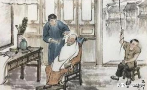 30㎡趣味小世界美发店：童趣与时尚融合的迷你造型空间