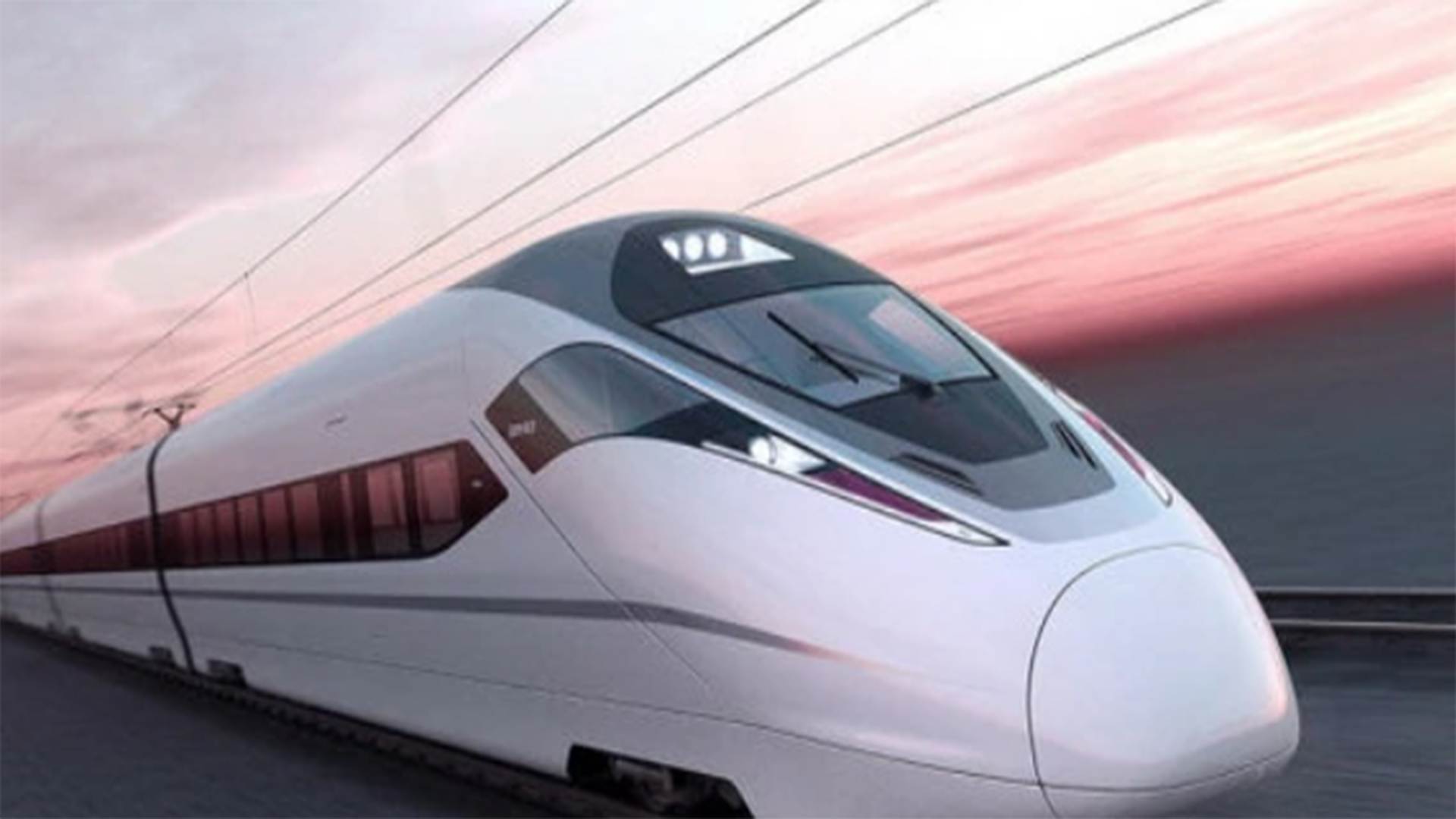 火车比飞机快?超级高铁一小时就可以横跨中国,何时可以问世呢?