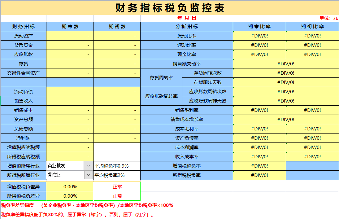 山东一女会计编制了10张财务表格，涨薪7k！建议会计人人手一份