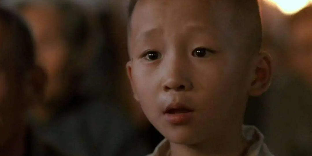 院线8分票房血扑！演员全是“关系户”，只剩海清是“真”演员？