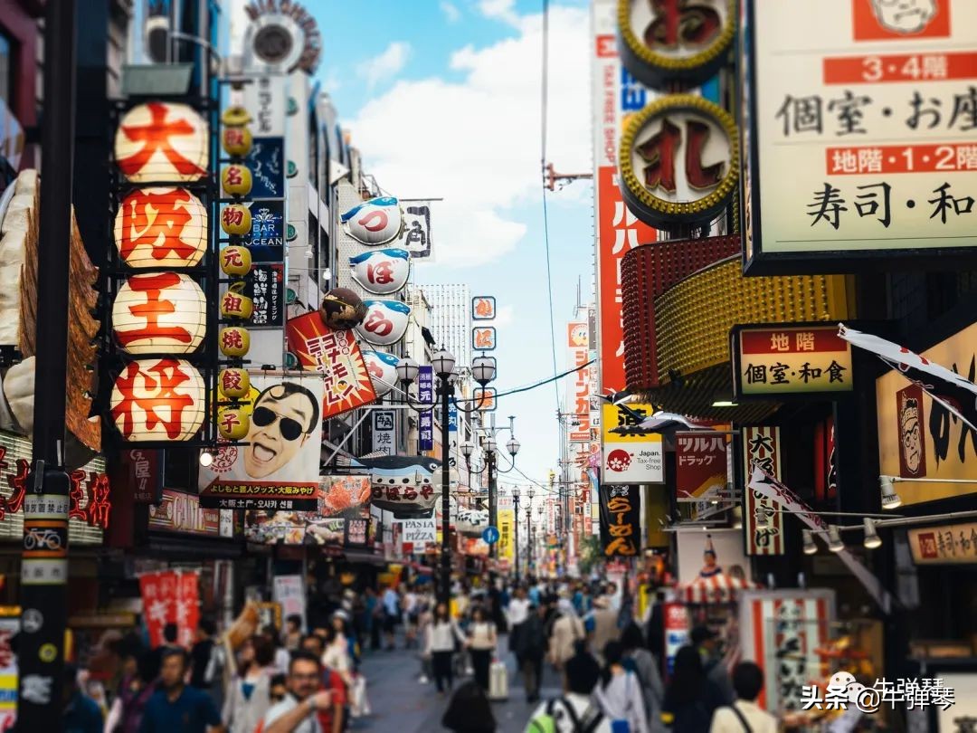 这是日本最大的危机，至少三个触目惊心