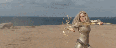 好家伙，漫威凯文·费奇都在催更DC上新了？