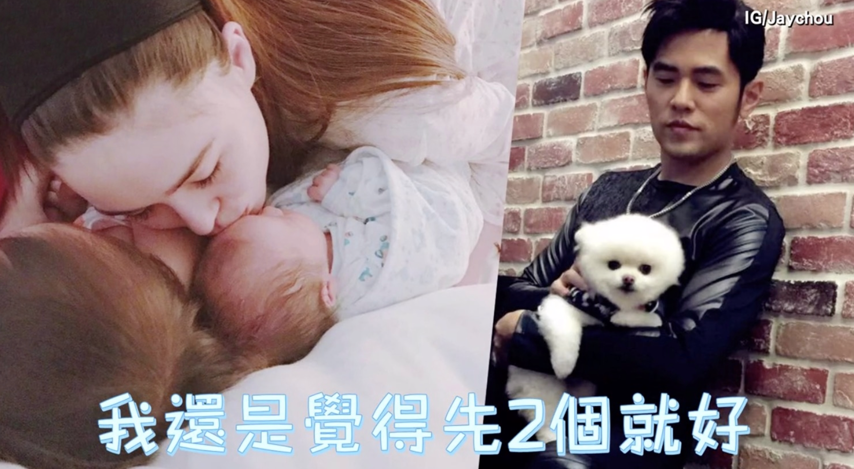 昆凌晒六个月孕肚照，穿风衣巧遮腹部，素颜清纯婚戒抢镜