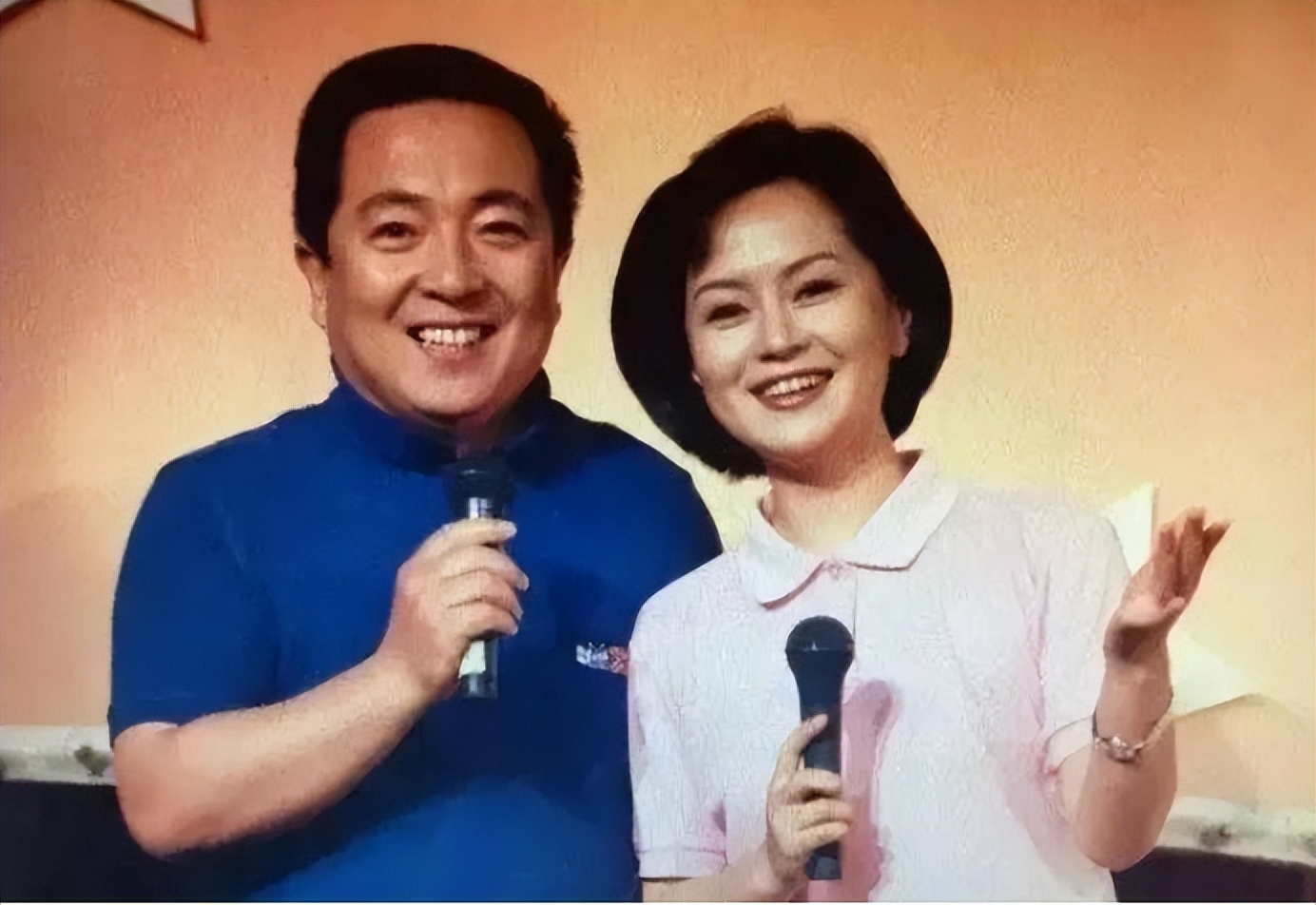 30年后,再看鞠萍与蒋启星的婚姻,才明白离婚是最好的选择
