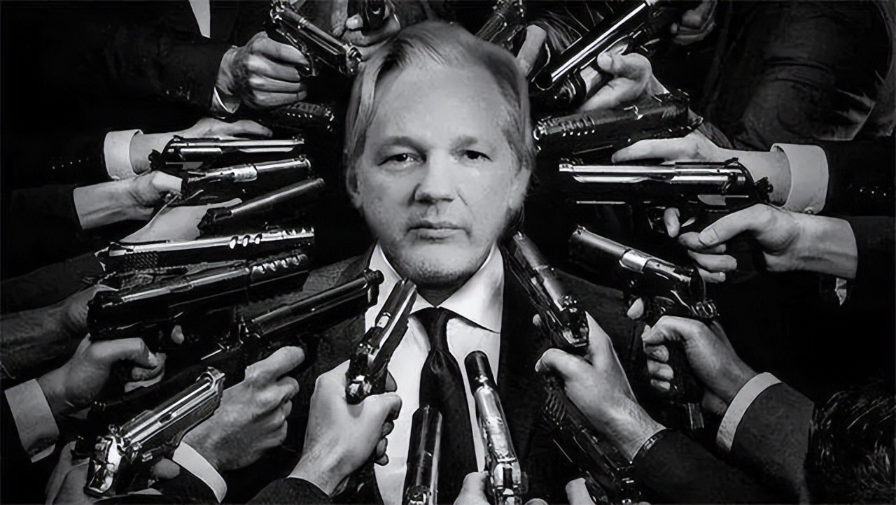 传奇大佬阿桑奇的交易