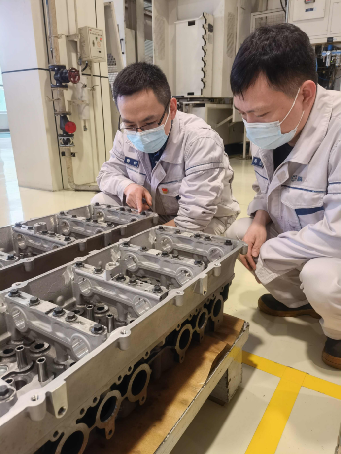 曬創新、亮成績！發動機事業部的降本攻略值得擁有