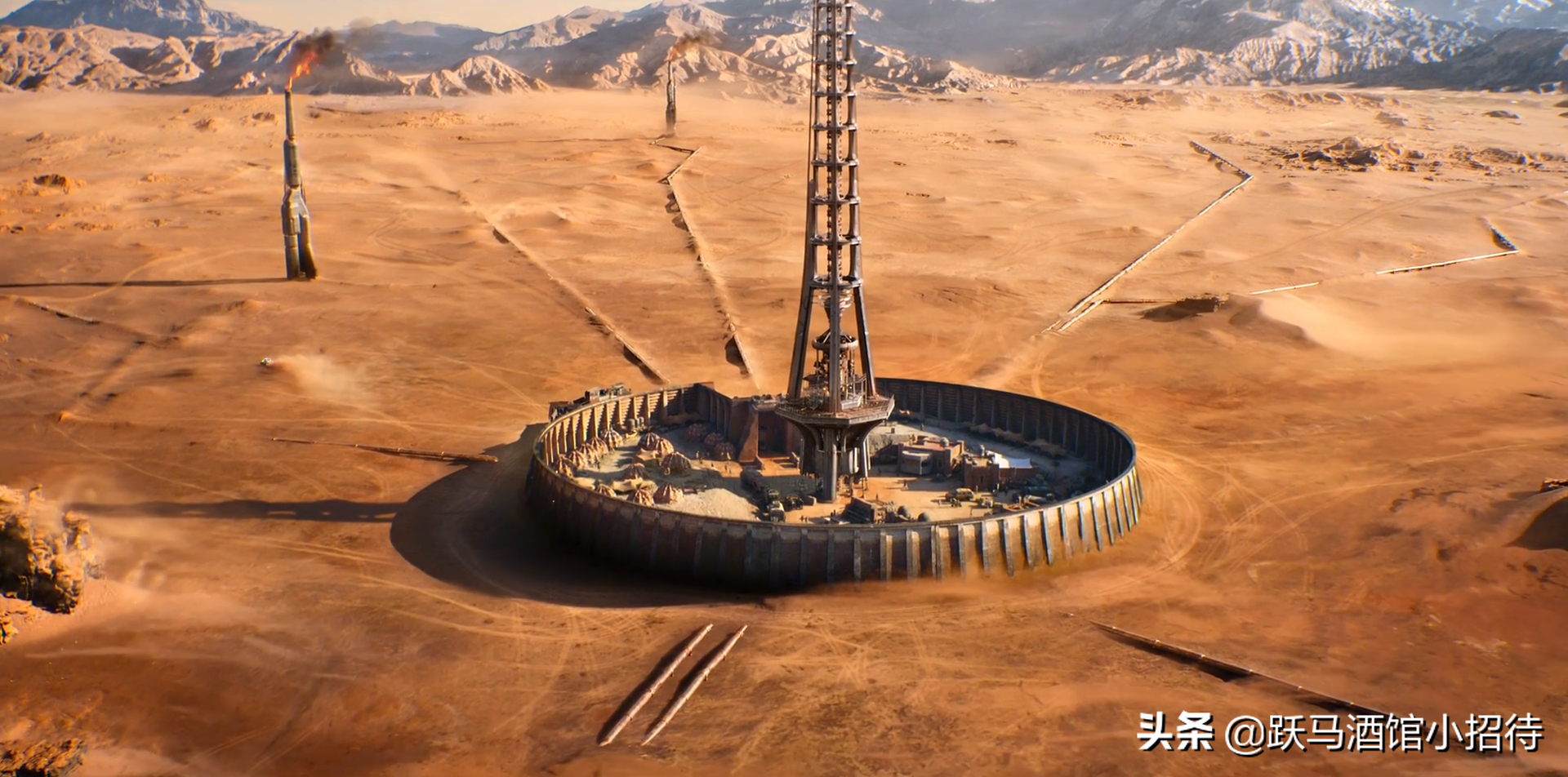 《光环第一季》百度云(全1-9集加长版)网盘未删减【1080P超高清】迅雷下载 - 小轻秀场