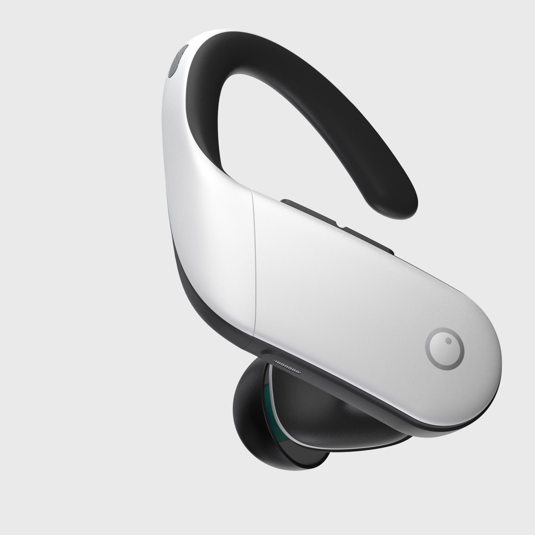 这款新型助听器，不但能自适应声音大小还能当作蓝牙耳机