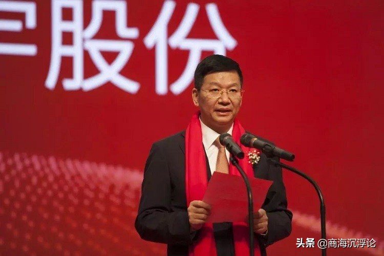 浙江台州十大富豪，气质女老板身价暴涨150亿，首富宝座易主