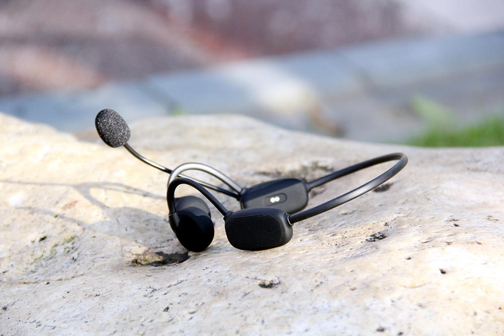 骨传导耳机又一力作！南卡NANK-Runner Comm补齐通话短板