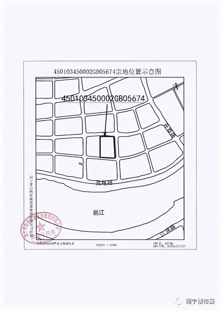 万丰4.2亿拿下三岸板块44亩江景地块，楼面地价7140元/㎡
