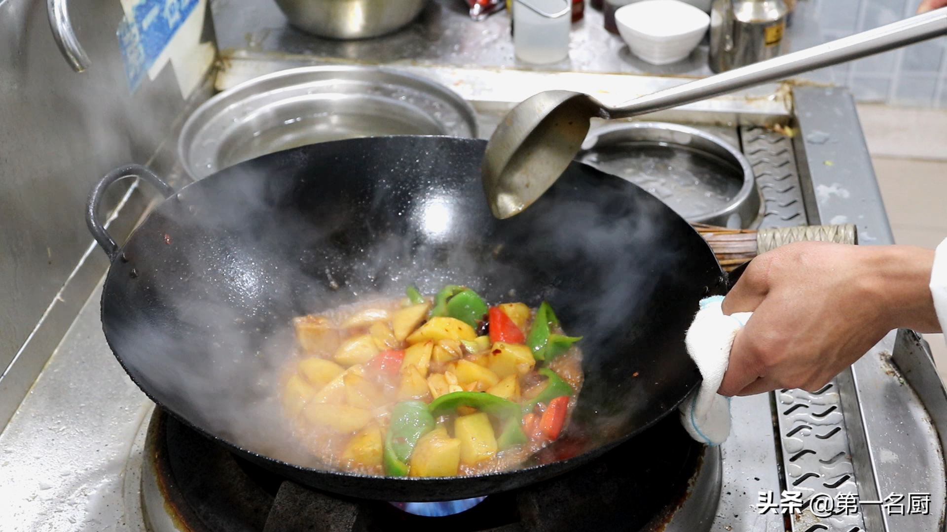 土豆做法,土豆做法大全菜譜