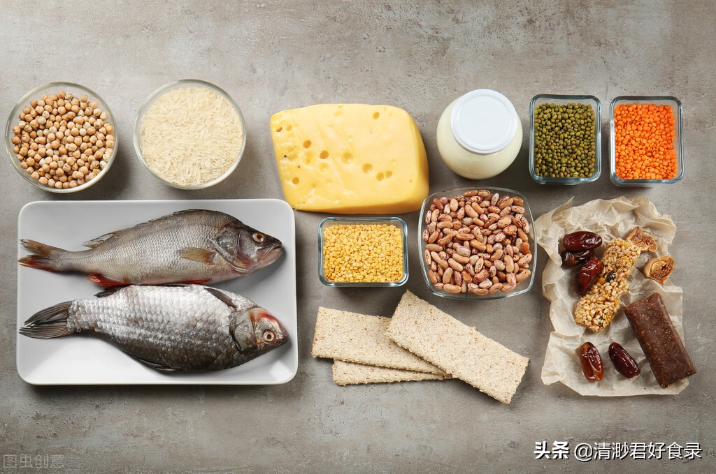 三九进补，多吃5种高蛋白质食物，御寒保暖有营养，冬季少生病