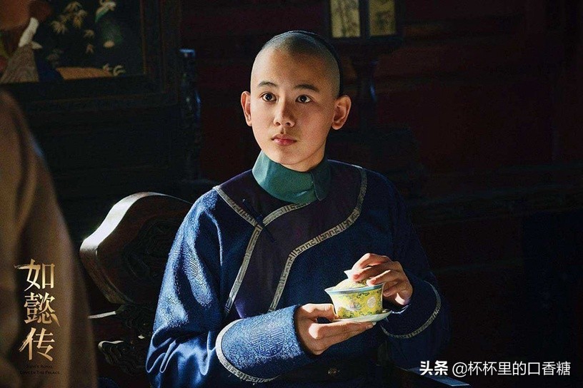 网评演技最好的00后演员TOP 9！赵今麦、李庚希皆进榜，冠军是千玺