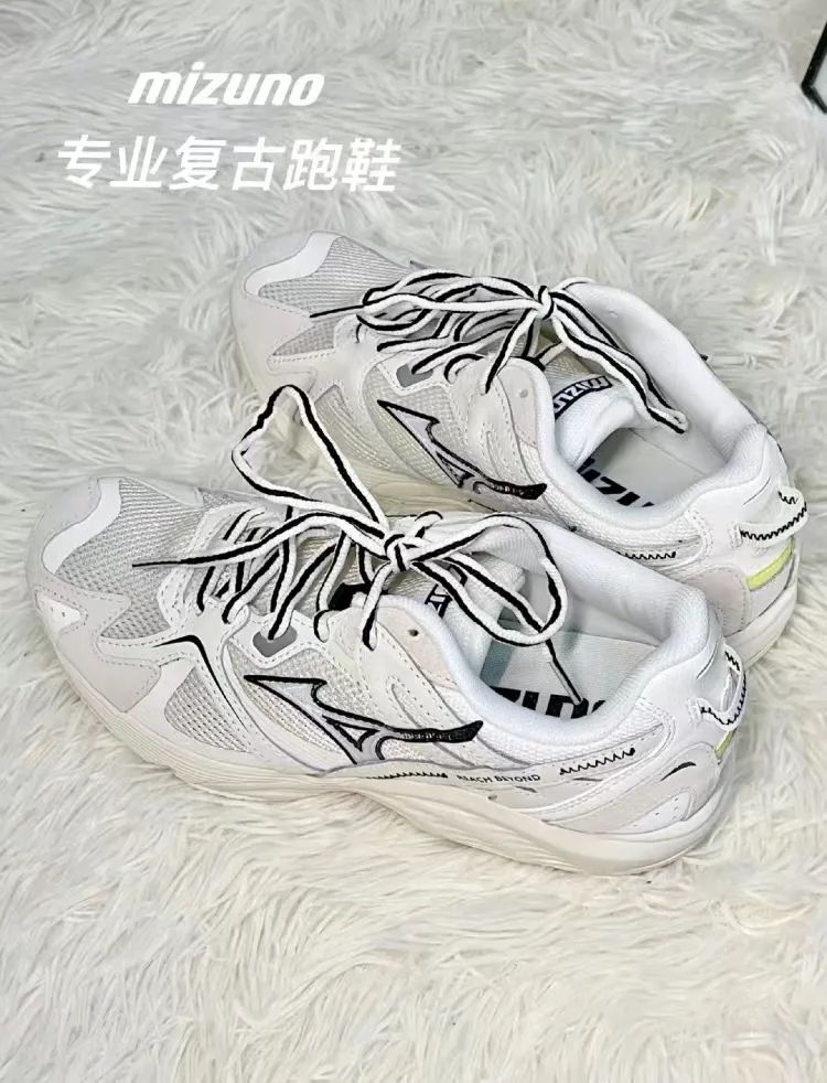 开春买鞋，这5个小众又时髦的运动鞋品牌，简直太好穿了