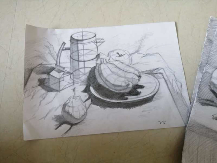 如何考上中央美术学院？