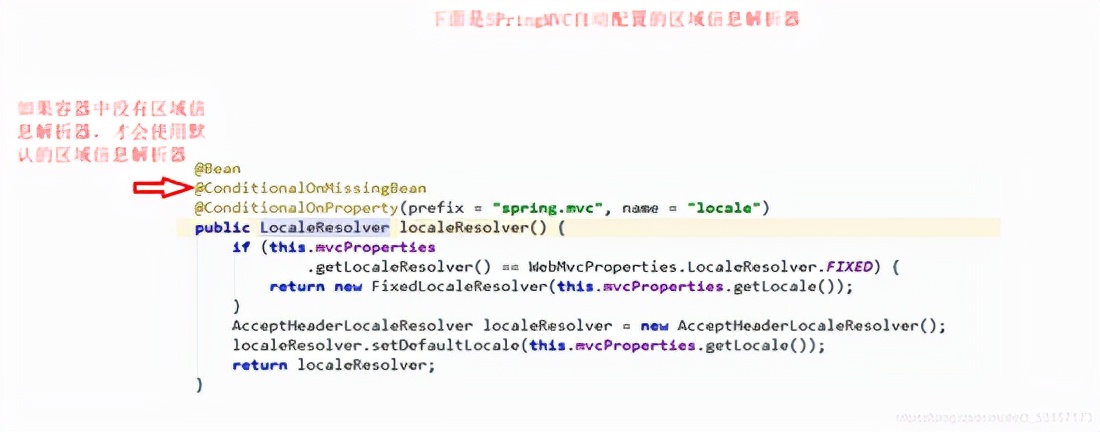 SpringBoot Web开发第二部分 CRUD案例实现 java项目实战百度云