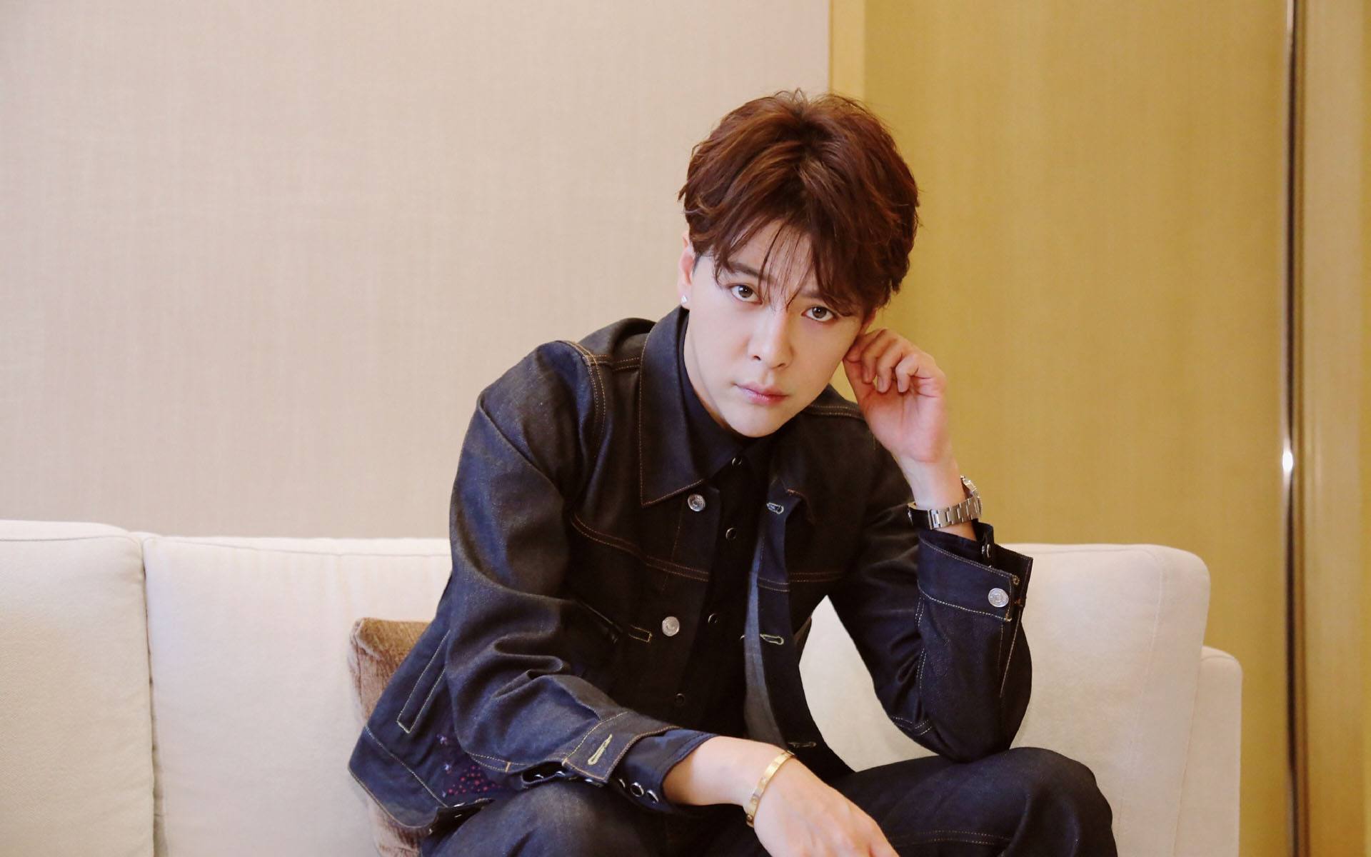 虞书欣、王鹤棣主演的电视剧《苍兰诀》即将开播，你们会期待吗